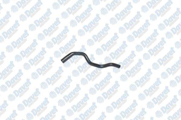 IBRAS 11225 Devirdaim Ara Hortumu R9 Spring-Clio I-Express 1.4  ####